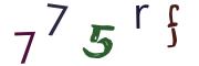 Bild-CAPTCHA